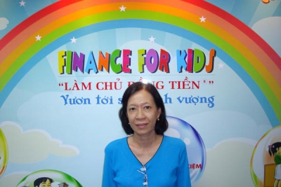 Nguyễn Thị Hoàng Oanh