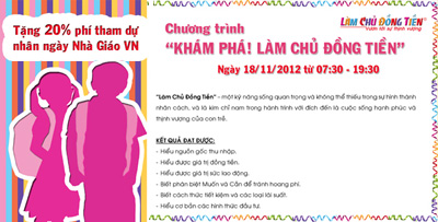 Kỹ năng không thể thiếu cho sự hình thành nhân cách của trẻ?